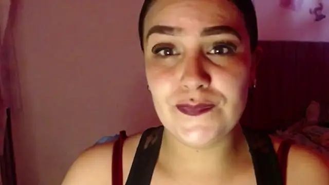 Salma deep online show from 11-19-25, 09:04