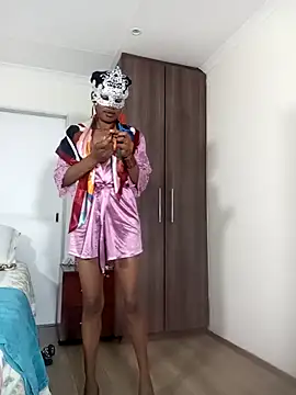 Afrigantia online show from 11-06-25, 11:00