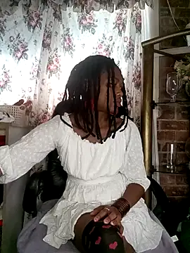 Afrigantia online show from 03-09-26, 08:18