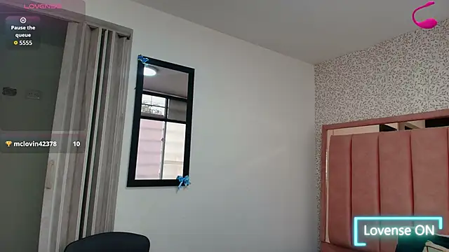 Hanna Lee   online show from 03-28-26, 08:30