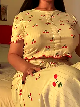 OnlyRima online show from 09-18-25, 10:50