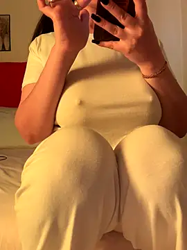 OnlyRima online show from 10-17-25, 12:30