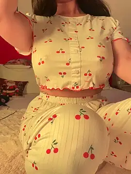 OnlyRima online show from 12-04-25, 10:40