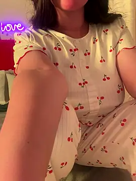 OnlyRima online show from 01-08-26, 10:12