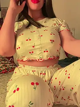 OnlyRima online show from 02-03-26, 10:15