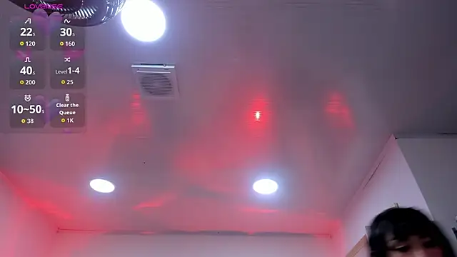 im Lorena online show from 03-05-26, 08:27