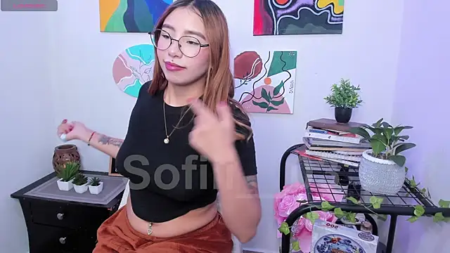 Sofii 03 online show from 07-28-26, 08:34