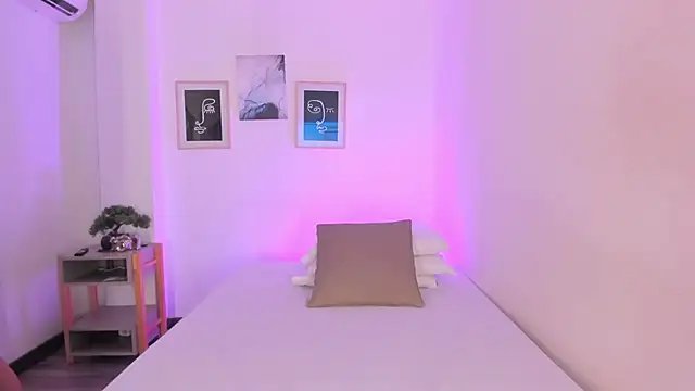 Anastasia lauren online show from 02-27-26, 07:58