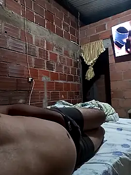 AlfonsoAlbernia online show from 04-23-26, 01:29