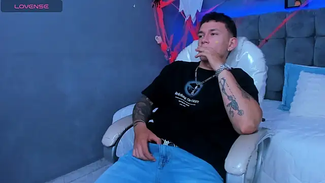 Thomas moon online show from 11-03-25, 09:27