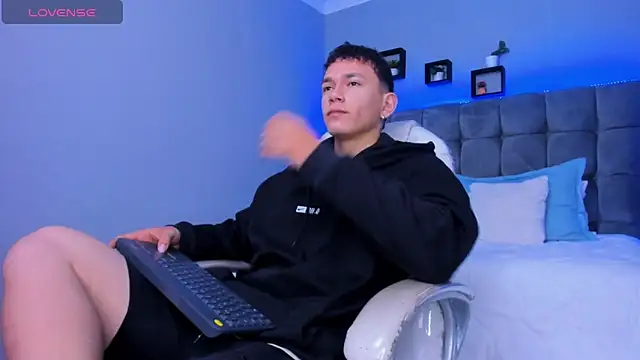 Thomas moon online show from 12-05-25, 12:58