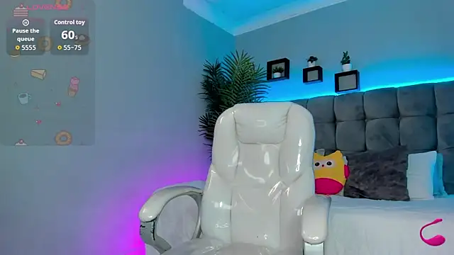 Thomas moon online show from 06-03-26, 02:33