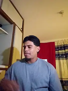 Snapshot of El_PrincipeU chatting on 03-25-26, 03:56 El PrincipeU online show from 03-25-26, 03:56