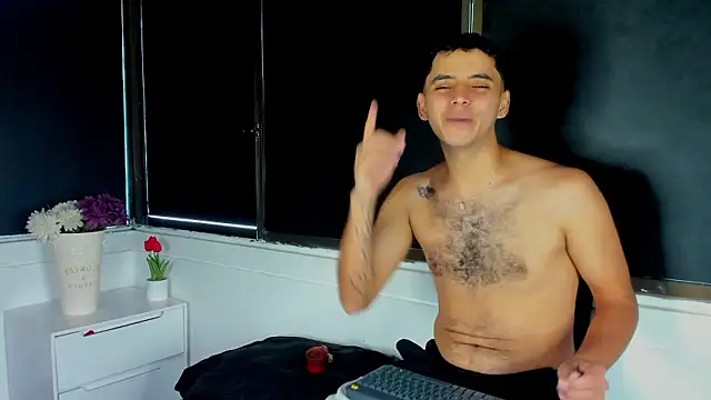 HellAndDante  online show from 02-16-26, 10:50