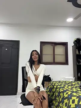 sahraparker online show from 10-09-25, 01:14