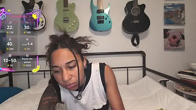 onlystrings online show from 05-26-26, 11:56