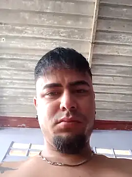 Steban H online show from 12-19-25, 02:35