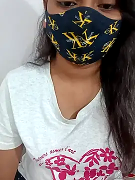 Snapshot of Indian_cat23 chatting on 09-29-25, 07:13 Indian cat23 online show from 09-29-25, 07:13