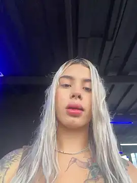 YouCandiSumisa online show from 01-09-26, 06:10