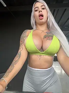 YouCandiSumisa online show from 03-19-26, 07:18