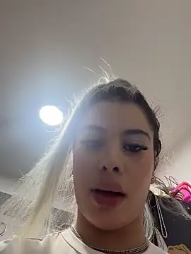 YouCandiSumisa online show from 04-03-26, 02:53