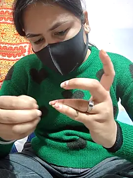 sanu 07 online show from 11-17-25, 04:51