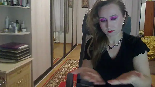 ClassyInna online show from 09-09-25, 08:25