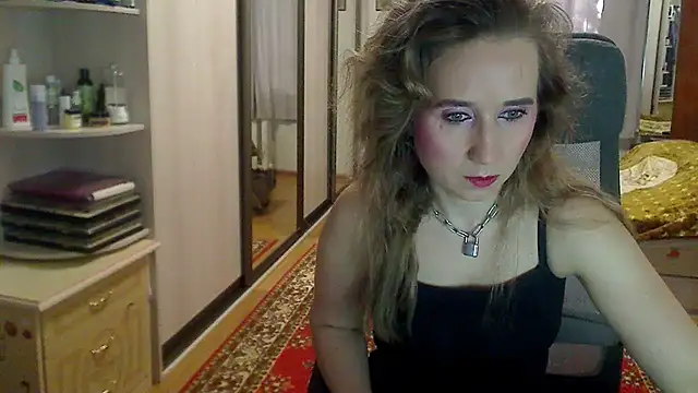 ClassyInna online show from 09-12-25, 04:23