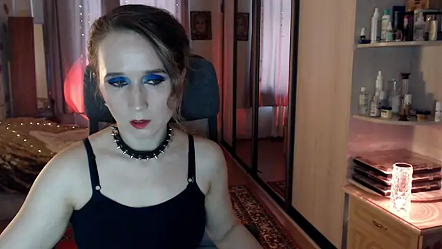 ClassyInna online show from 10-24-25, 08:22