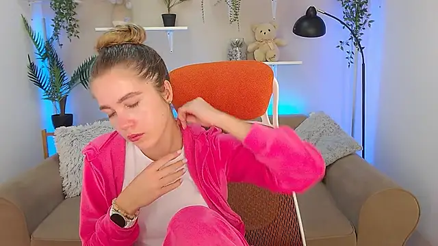 Spicy Lexi online show from 09-24-25, 06:17