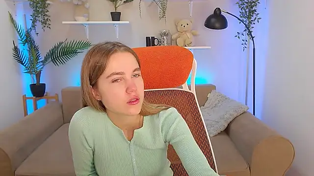 Spicy Lexi online show from 09-27-25, 06:18