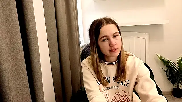 Spicy Lexi online show from 02-11-26, 06:51