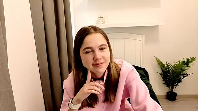 Spicy Lexi online show from 02-20-26, 07:32