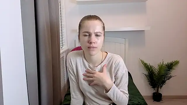 Spicy Lexi online show from 03-31-26, 06:03