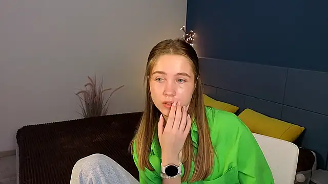 Spicy Lexi online show from 05-26-26, 12:45