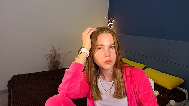 Spicy Lexi online show from 05-29-26, 12:36