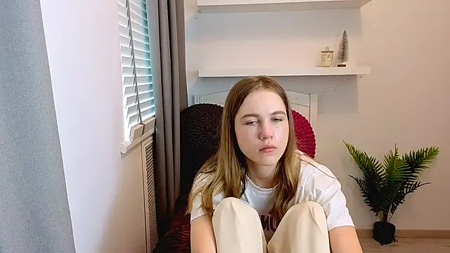 Spicy Lexi online show from 06-08-26, 06:47
