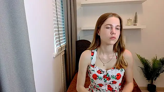 Spicy Lexi online show from 06-12-26, 06:34