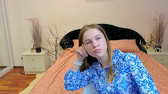 Spicy Lexi online show from 07-25-26, 07:06