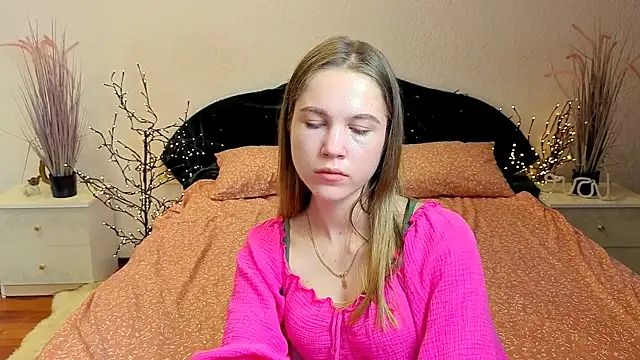 Spicy Lexi online show from 08-03-26, 07:07