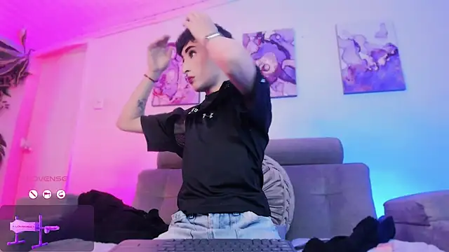 SebastianHilton online show from 02-20-26, 12:38