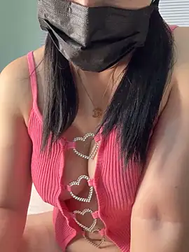 Snapshot of Nancymodel chatting on 11-01-25, 05:09 Nancymodel online show from 11-01-25, 05:09