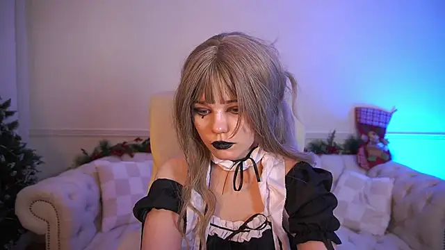 Snapshot of HimeBabe chatting on 01-09-26, 10:22 HimeBabe online show from 01-09-26, 10:22