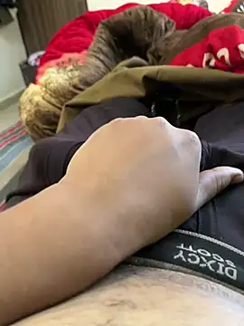 Snapshot of jackyw chatting on 02-15-26, 11:41 jackyw online show from 02-15-26, 11:41