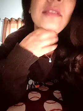 Snapshot of CUTE-PX chatting on 12-19-25, 04:08 CUTE-PX online show from 12-19-25, 04:08