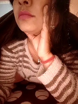 Snapshot of CUTE-PX chatting on 12-23-25, 05:38 CUTE-PX online show from 12-23-25, 05:38