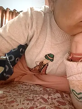 Snapshot of CUTE-PX chatting on 02-11-26, 05:01 CUTE-PX online show from 02-11-26, 05:01