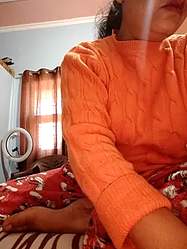 Snapshot of CUTE-PX chatting on 02-14-26, 03:14 CUTE-PX online show from 02-14-26, 03:14