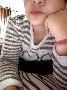 Snapshot of CUTE-PX chatting on 02-18-26, 10:22 CUTE-PX online show from 02-18-26, 10:22