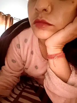 Snapshot of CUTE-PX chatting on 02-20-26, 04:20 CUTE-PX online show from 02-20-26, 04:20